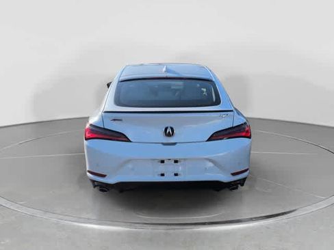 Certified 2026 Acura Integra A-Spec FWD image 7
