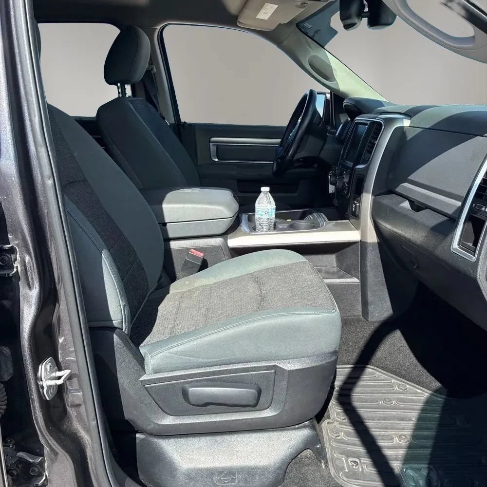 Used 2016 RAM 1500 Outdoorsman AWD/4WD image 18