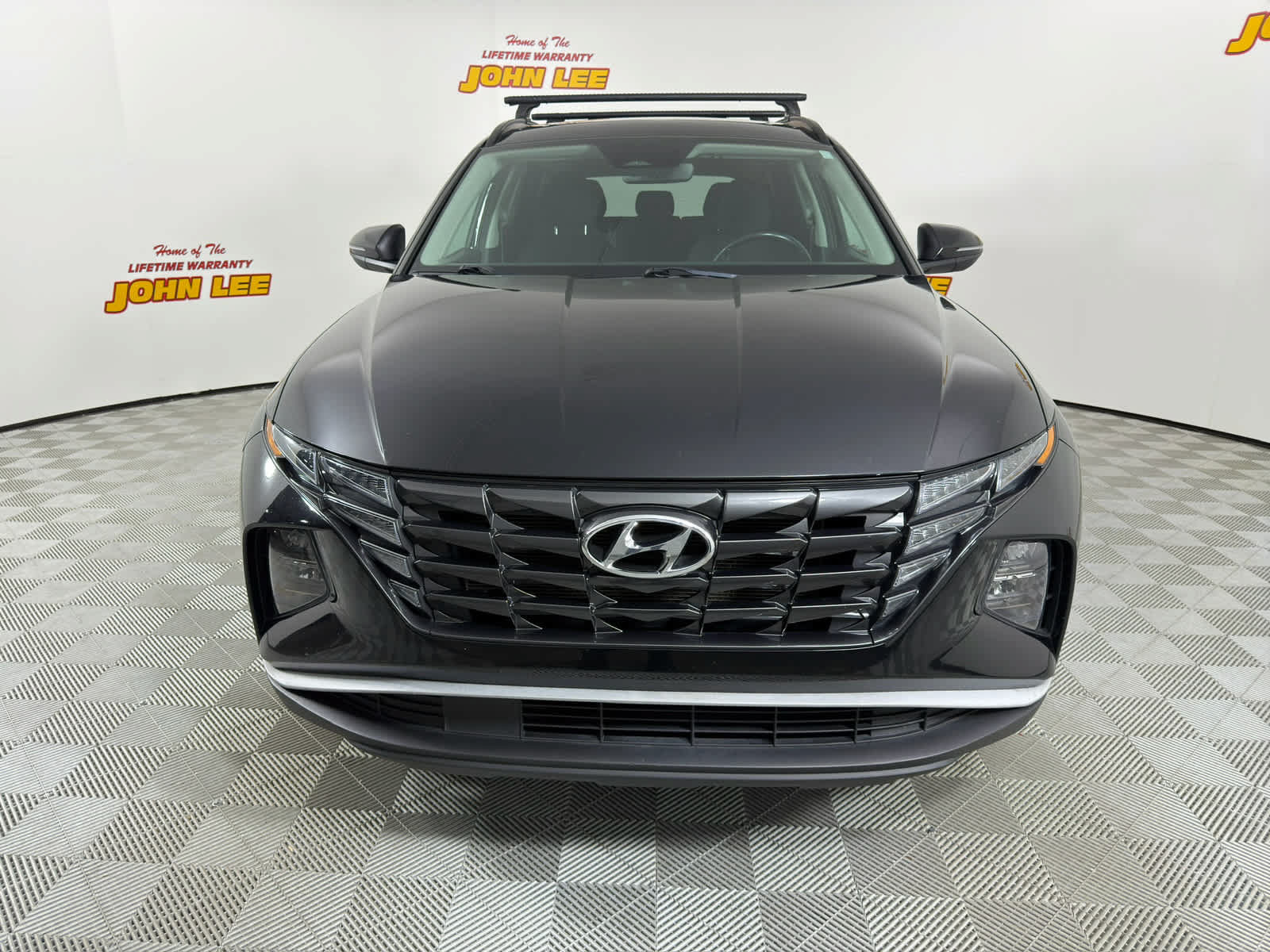 Used 2022 Hyundai Tucson SEL w/ Convenience Package FWD image 9