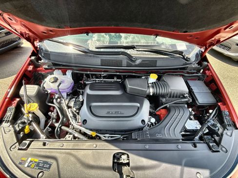 New 2026 Chrysler Pacifica Limited w/ S Appearance Package image 30