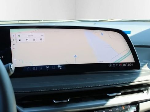 New 2025 Cadillac XT4 Premium Luxury w/ Cold Weather Package image 20