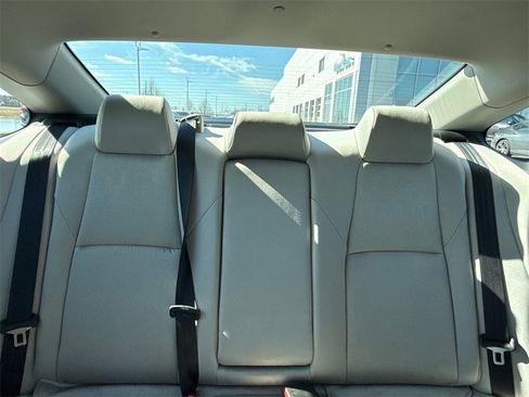 Certified 2020 Honda Accord LX image 18