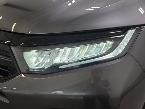 Used 2025 Honda Odyssey EX-L image 28