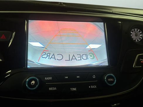 Used 2017 Buick Envision Preferred FWD image 15