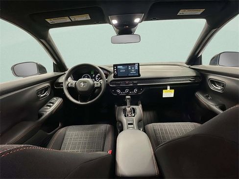 New 2026 Honda HR-V Sport image 13