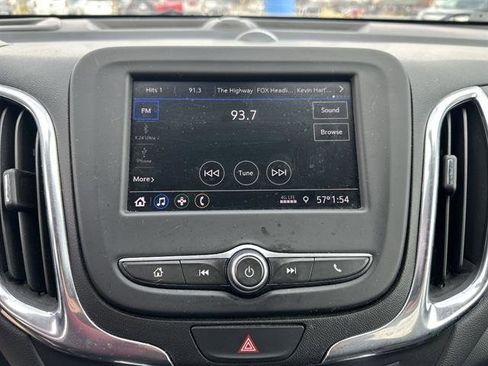 Used 2021 Chevrolet Equinox LT image 13