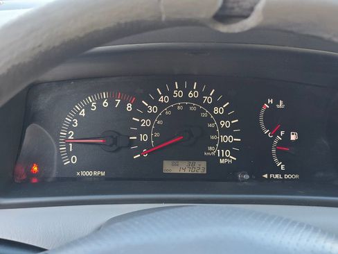 Used 2007 Toyota Corolla LE image 19