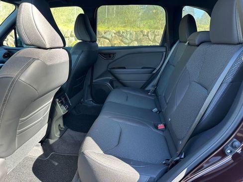 New 2026 Subaru Forester Premium image 10