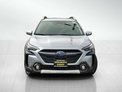 Used 2024 Subaru Outback Touring XT image 2