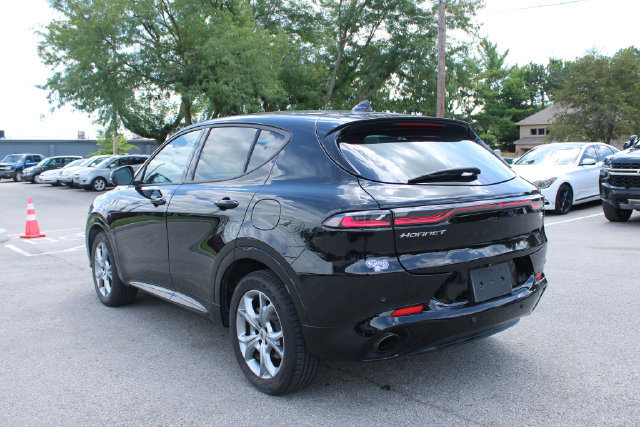 Used 2025 Dodge Hornet R/T AWD/4WD image 38