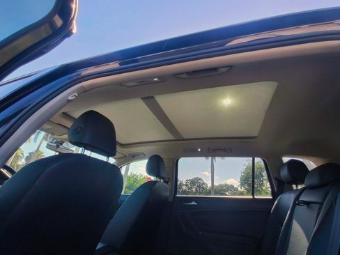 Used 2020 Volkswagen Tiguan S AWD/4WD image 13