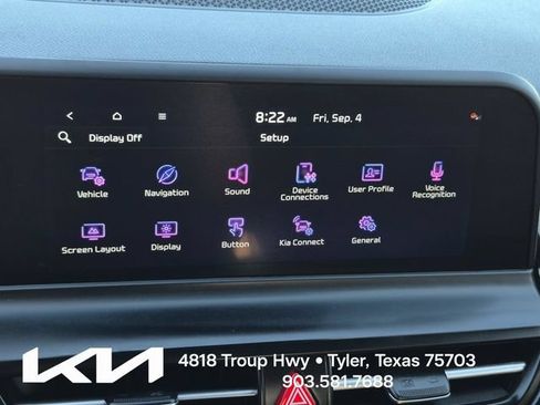 Certified 2024 Kia Seltos S AWD/4WD image 30