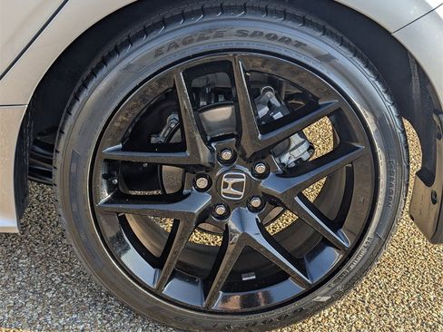 Certified 2023 Honda Civic Sport image 9