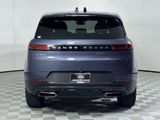Certified 2024 Land Rover Range Rover Sport SE image 4