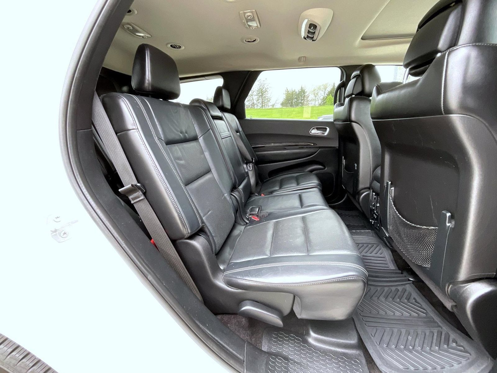 Used 2016 Dodge Durango Citadel w/ Technology Group AWD/4WD image 19