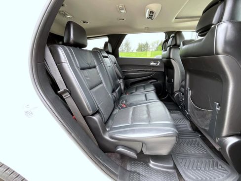 Used 2016 Dodge Durango Citadel w/ Technology Group AWD/4WD image 19
