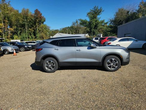 Used 2023 Chevrolet Blazer LT w/ Convenience Package image 4