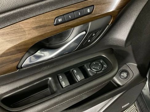 Used 2020 GMC Terrain Denali w/ LPO, Floor Liner Package FWD image 23