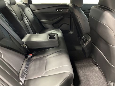 New 2026 Honda Accord EX-L image 27