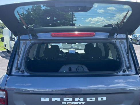 Used 2021 Ford Bronco Sport Big Bend AWD/4WD image 26