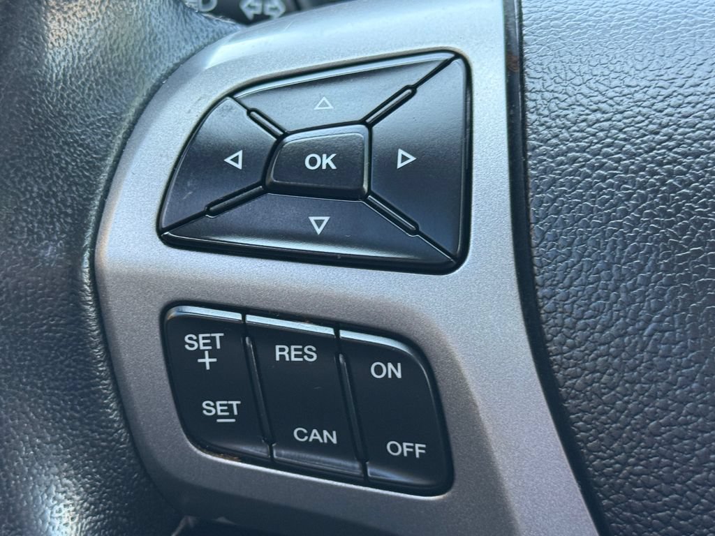 Used 2021 Ford Ranger XLT w/ Equipment Group 301A Mid AWD/4WD image 18