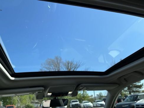Certified 2021 Subaru Forester Premium AWD/4WD image 18