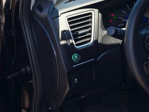 Used 2015 Honda Civic LX image 19