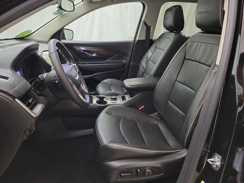 Certified 2020 GMC Terrain Denali FWD image 9