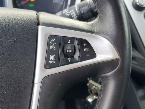 Used 2015 Chevrolet Equinox LT w/ Driver Convenience Package image 13