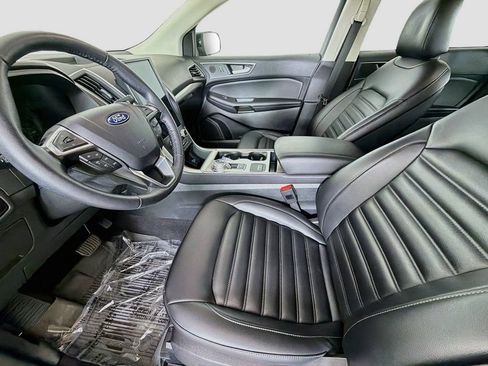 Used 2024 Ford Edge SEL w/ Convenience Package AWD/4WD image 20