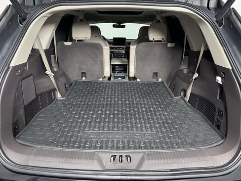 Used 2021 Lincoln Aviator Reserve w/ Equipment Group 201A image 29