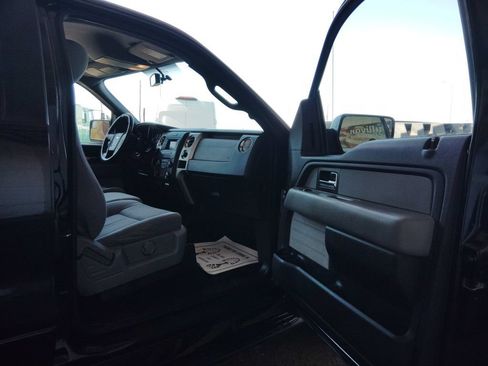 Used 2014 Ford F150 XLT w/ Equipment Group 301A Mid RWD image 10