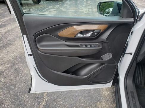 Used 2019 GMC Terrain SLE w/ Driver Convenience Package AWD/4WD image 12