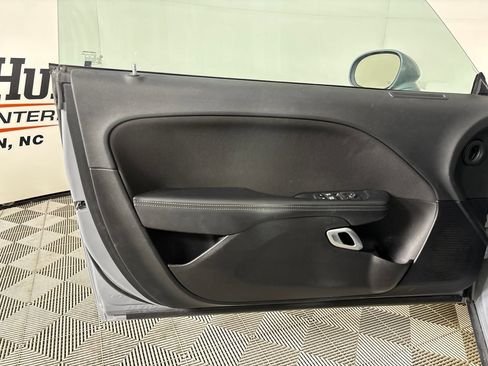 Used 2022 Dodge Challenger GT w/ Blacktop Package RWD image 7