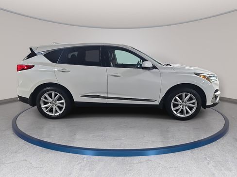 Used 2020 Acura RDX FWD image 4