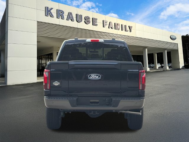 New 2026 Ford F150 King Ranch w/ Equipment Group 601A High AWD/4WD image 7