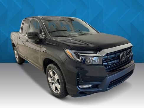 New 2026 Honda Ridgeline RTL image 9