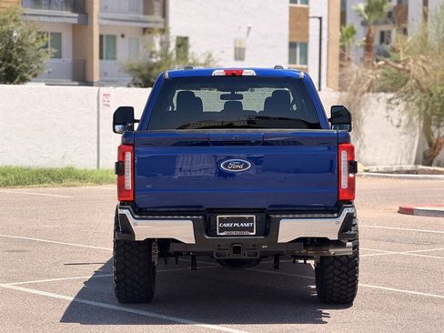 Used 2026 Ford F250 XLT w/ XLT Premium Package AWD/4WD image 6