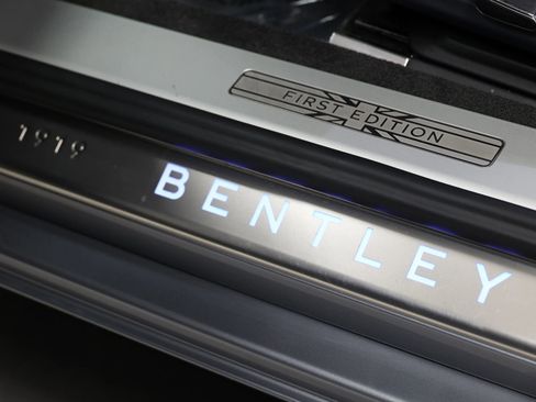 Used 2020 Bentley Continental GT w/ First Edition Specification image 17
