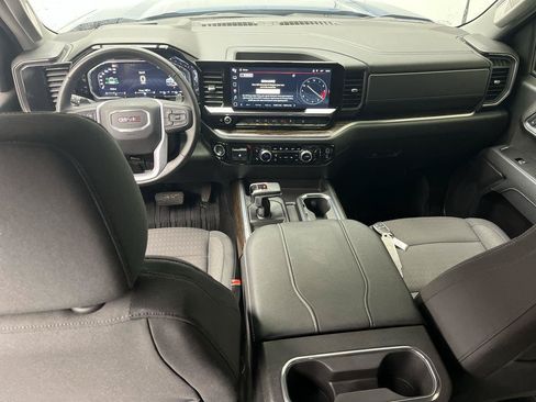 Certified 2026 GMC Sierra 1500 Elevation AWD/4WD image 17