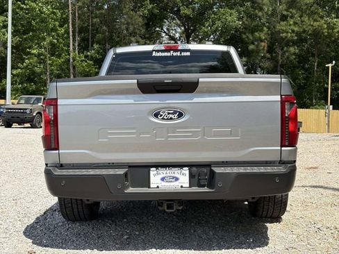 New 2026 Ford F150 XL AWD/4WD image 5