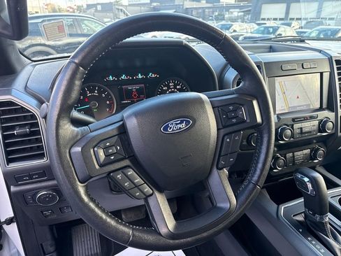 Used 2020 Ford F150 XLT w/ Equipment Group 302A Luxury image 14