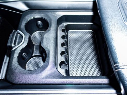 Used 2021 RAM 3500 Laramie image 21