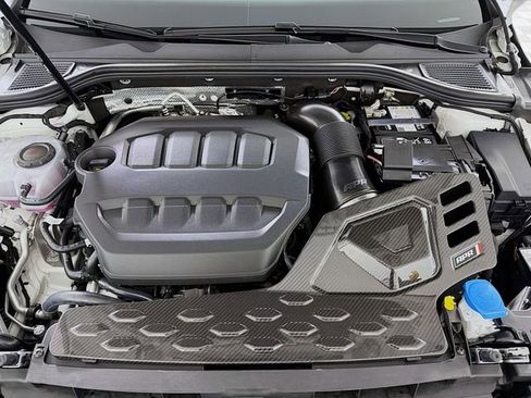 New 2025 Volkswagen GTI SE image 31