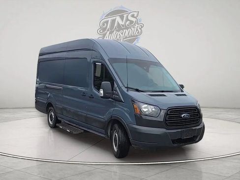 Used 2019 Ford Transit 250 148 High Roof Extended RWD image 3