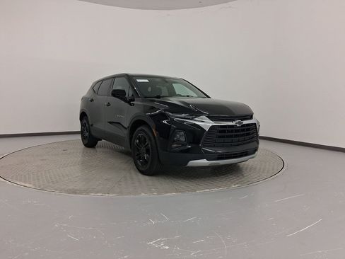 Used 2019 Chevrolet Blazer LT image 9