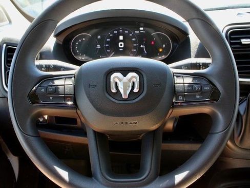 New 2024 RAM ProMaster 3500 w/ Quick Order Package 22G SLT image 15