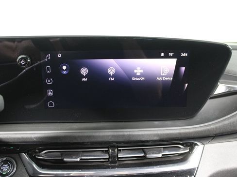 Used 2025 Buick Envista Sport Touring FWD image 22