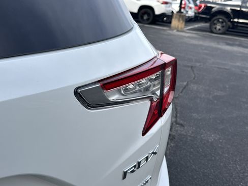 Certified 2025 Acura RDX SH-AWD w/ Technology Package image 21