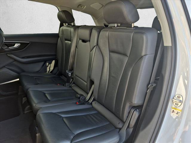 Used 2021 Audi Q7 3.0T Premium Plus AWD/4WD image 18